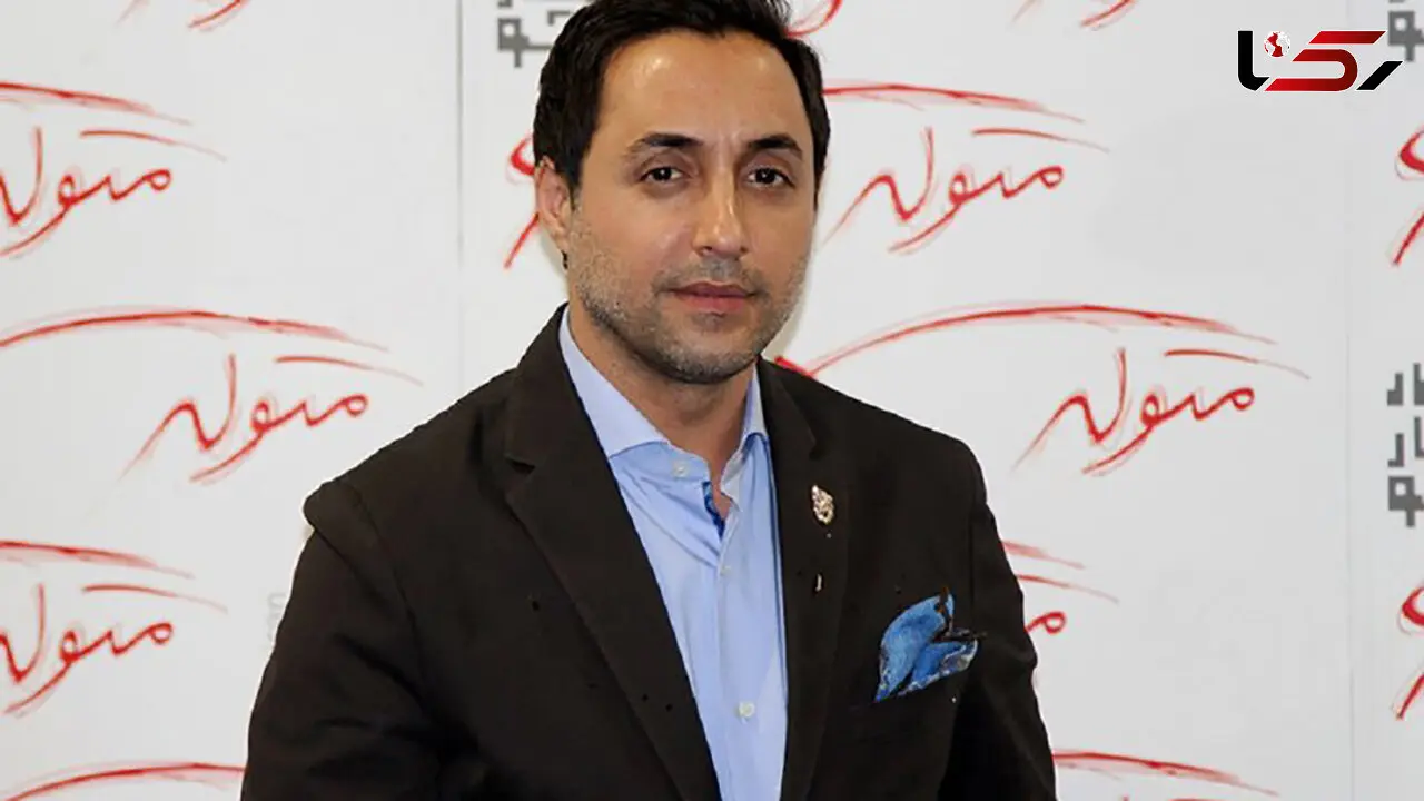 واکنش حامد آهنگی به افشای ماجرای سانسور نقش امیرحسین رستمی در سریال پربیننده مهران مدیری+ویدیو