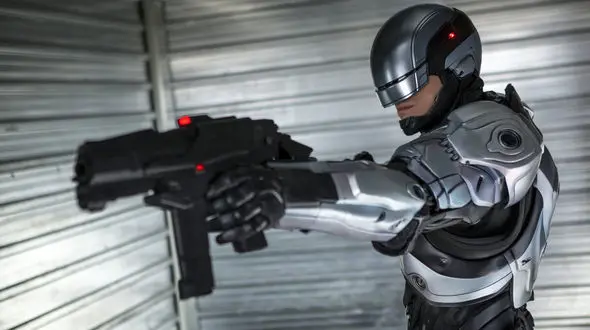 بازیگر معروف به جوخه انتحار 2 پیوست +عکس