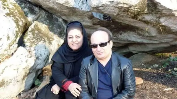 فیلم / شهرام لاسمی قلقلیِ بچه های دهه شصتی: خبری از خونه بالا شهر نبود در اوج شهرت در فقر زندگی می کردم! در یک اتاق جنوبی ترین نقطه شهر، زندگی مشترک با همسرم را شروع کردیم!+فیلم