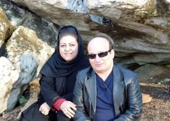 فیلم / شهرام لاسمی قلقلیِ بچه های دهه شصتی: خبری از خونه بالا شهر نبود در اوج شهرت در فقر زندگی می کردم! در یک اتاق جنوبی ترین نقطه شهر، زندگی مشترک با همسرم را شروع کردیم!+فیلم