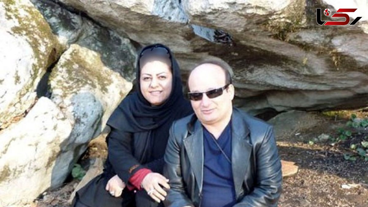 فیلم / شهرام لاسمی قلقلیِ بچه های دهه شصتی: خبری از خونه بالا شهر نبود در اوج شهرت در فقر زندگی می کردم! در یک اتاق جنوبی ترین نقطه شهر، زندگی مشترک با همسرم را شروع کردیم!+فیلم