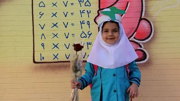 شهریه کودکستان ها سقف مشخصی دارد