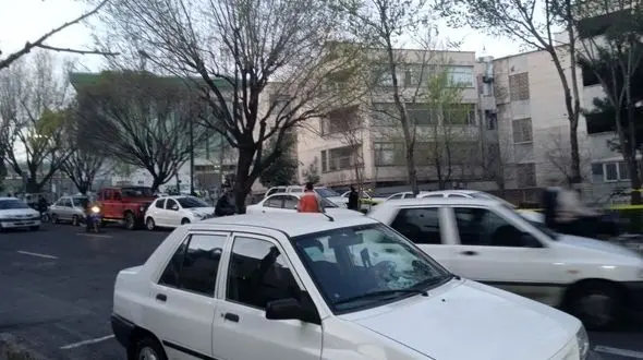 اعتراف هولناک آدمکش های 12 هزار دلاری / موزیسین تهرانی چه گفت؟