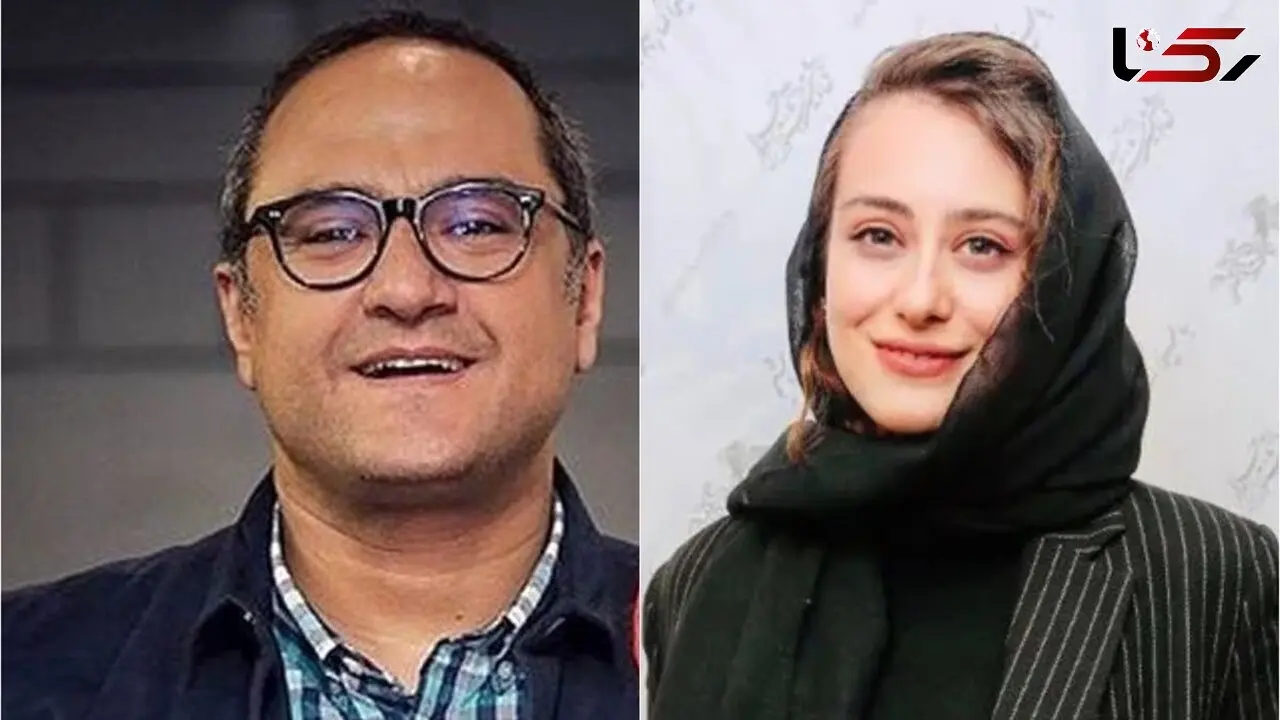 عکس /  پشت پرده پیام انگلیسی گلنوش قهرمانی، بازیگر «ساهره» به رامبد جوان / you saved my life / شما  مرا نجات دادید