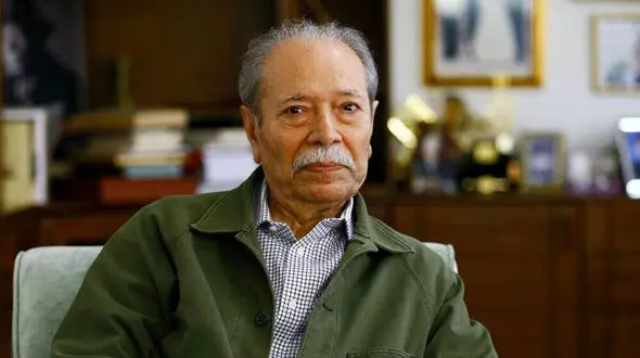 دکوراسیون مبلمان سلطنتی خانه علی نصیریان و بازیگران معروف / چقدر خودمونی اما خاص!