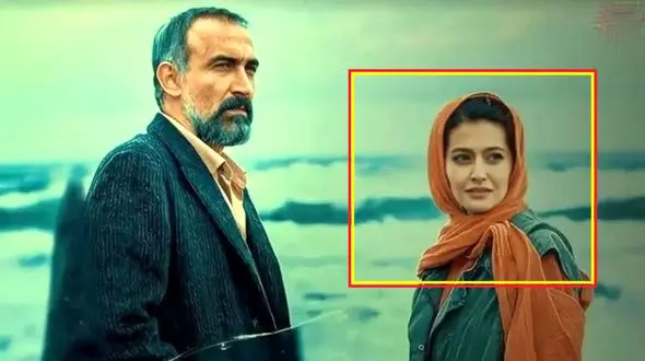 عکس های تغییر چهره جذاب «ساحل» سریال پوست شیر بعد 3 سال در 32 سالگی / هر روز جذاب تر و کراش تر!