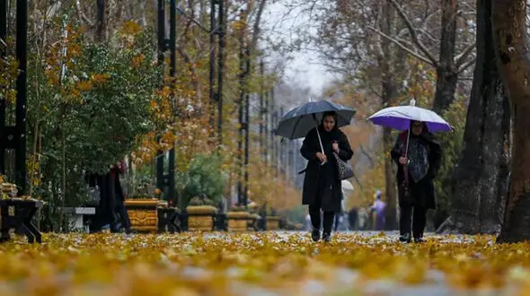 جزئیات هواشناسی در ابتدای پاییز/کدام استان ها بارانی هستند؟