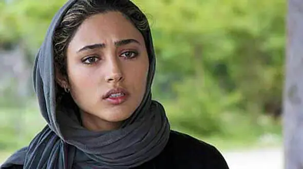  گلشیفته فراهانی در جمع 10 ستاره نوظهور سینما