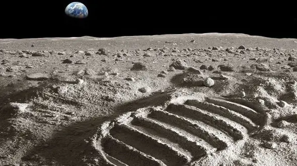 یک غار جدید در ماه برای سکونت فضایی شناسایی شد
