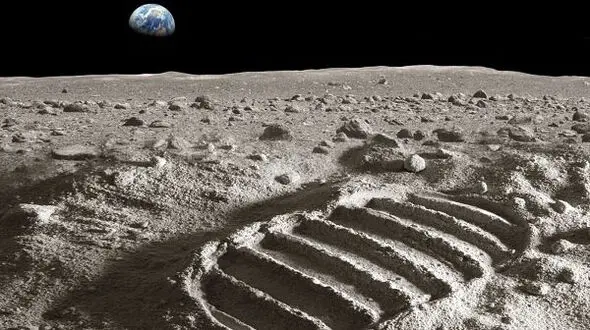 یک غار جدید در ماه برای سکونت فضایی شناسایی شد
