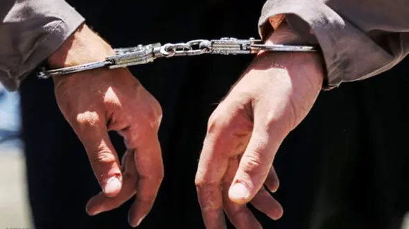 بازداشت سرکرده باند دروغگوهای میلیونر در گلستان + جزئیات