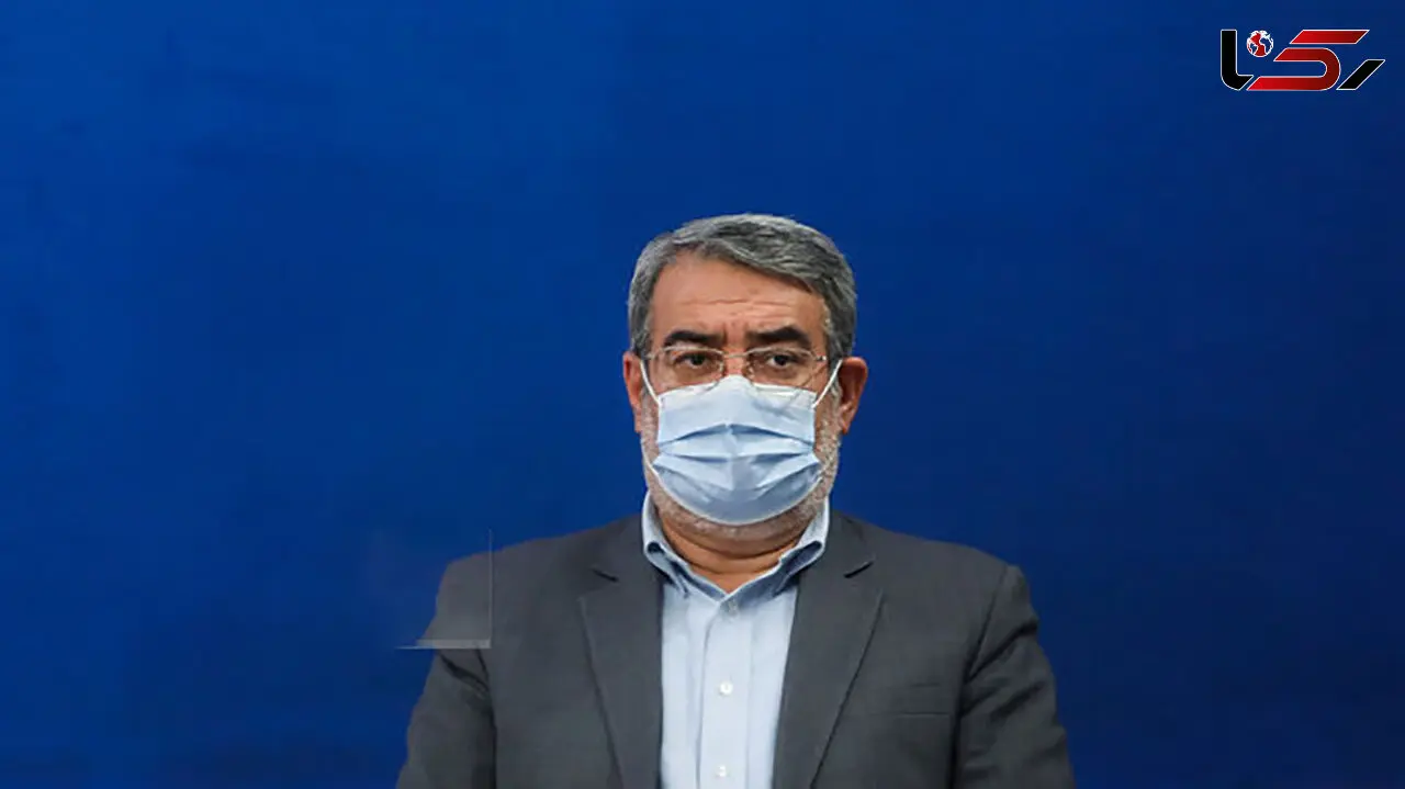 جدیدترین ماموریت کرونایی پلیس برای محدودیت های جاده ای