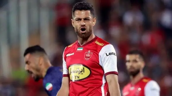 افزایش سقف دستمزد بازیکن پرسپولیس به لطف قلعه نویی!