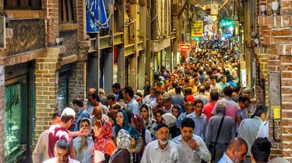 بازار بزرگ تهران فردا تعطیل است؟