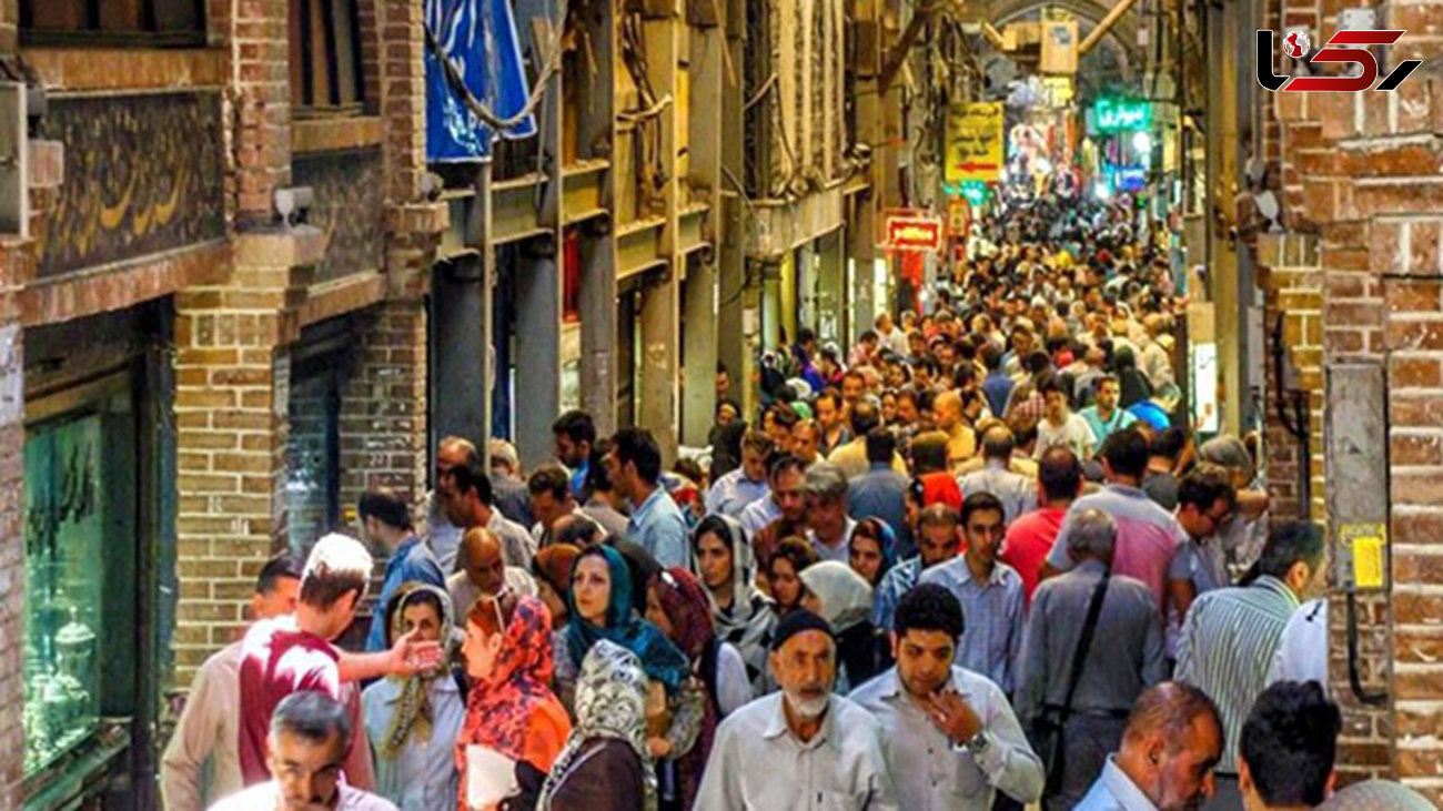 بازار بزرگ تهران فردا تعطیل است؟