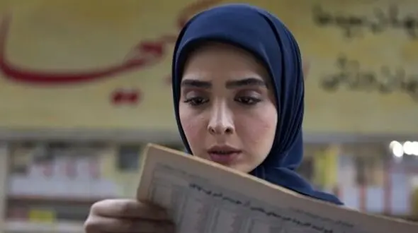 سلفی المیرا دهقانی بازیگر محبوب "لحظه گرگ و میش" کنار همسر خوشتیپ و ورزشکارش