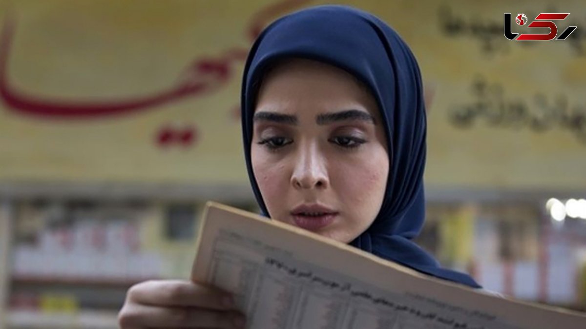 سلفی المیرا دهقانی بازیگر محبوب "لحظه گرگ و میش" کنار همسر خوشتیپ و ورزشکارش