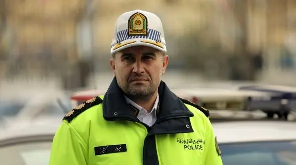 توقیف موقت گواهینامه  ۸۰۰۰ راننده متخلف تا پایان سال 1402