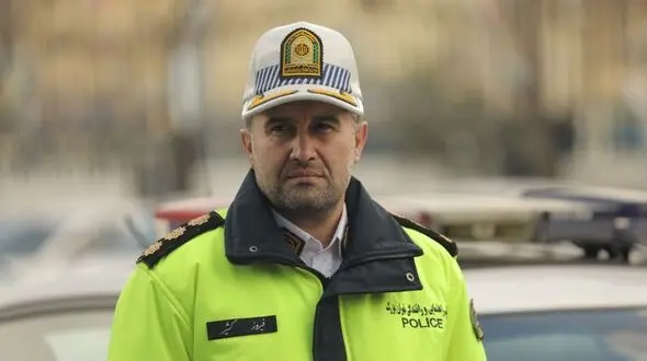 توقیف موقت گواهینامه  ۸۰۰۰ راننده متخلف تا پایان سال 1402