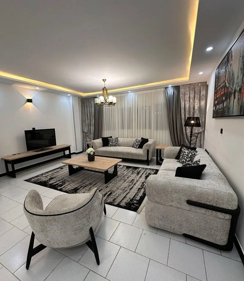 دکوراسیون منزل به سبک صنعتی