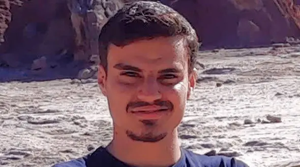 شهادت دانشجوی دانشگاه صنعتی قم به همراه ۹ نفر از خانواده‌اش