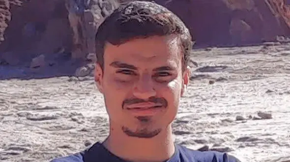 شهادت دانشجوی دانشگاه صنعتی قم به همراه ۹ نفر از خانواده‌اش