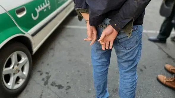 قتل پدرزن با گاز اشک‌آور در خانی‌آباد/ داماد فراری دستگیر شد