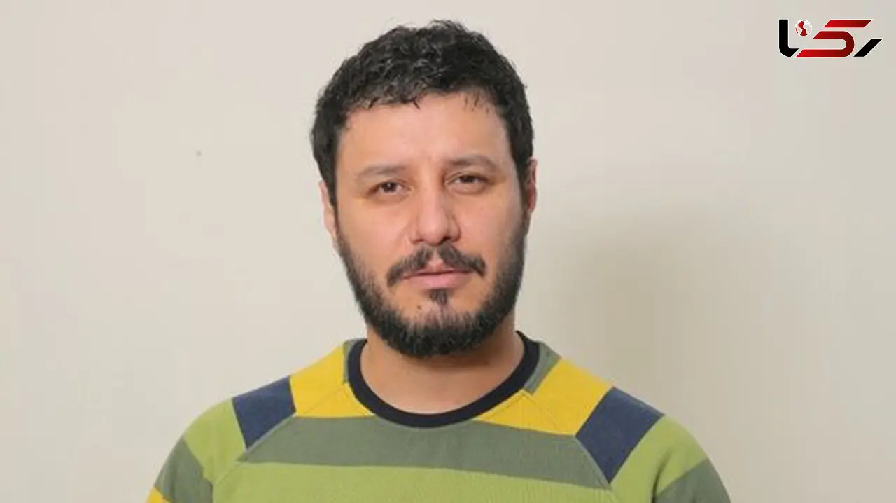 جواد عزتی بازیگر سرشناس ایران عزادار شد