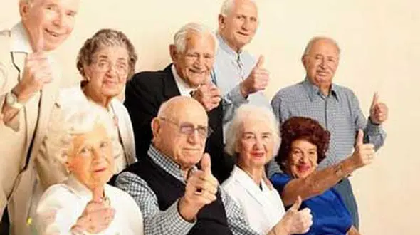 رازهای سلامتی در سالمندی را بشناسید 