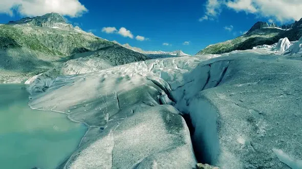 ریلکس کنید / نماهنگ بی کلام آرامش بخش + فیلم 