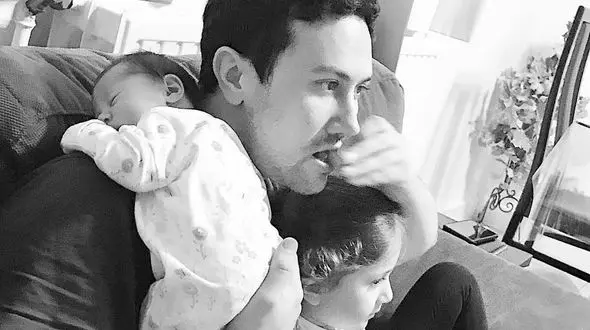 حضور شاهرخ استخری در برنامه ام شو 