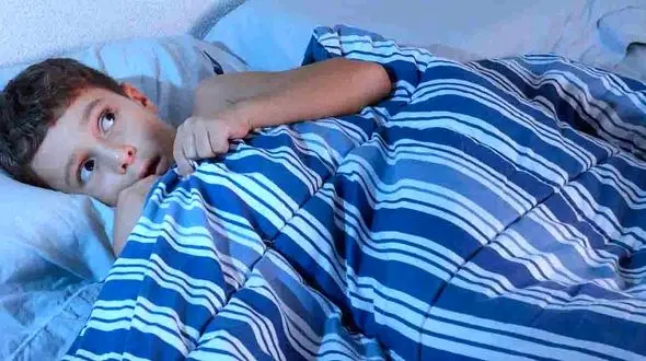 زیاد خوابیدن نشانه چیست؟