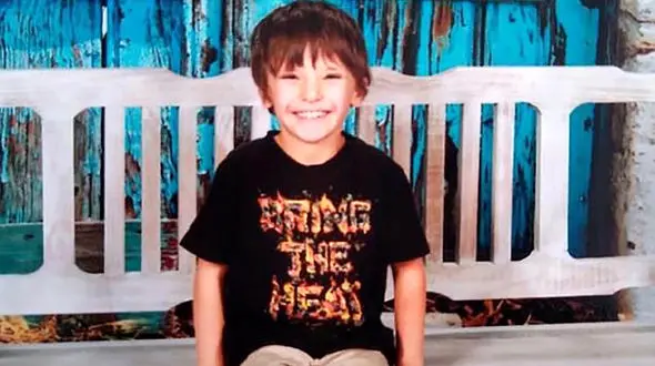 کشف جسد پسربچه 9 ساله داخل کانال آب + عکس