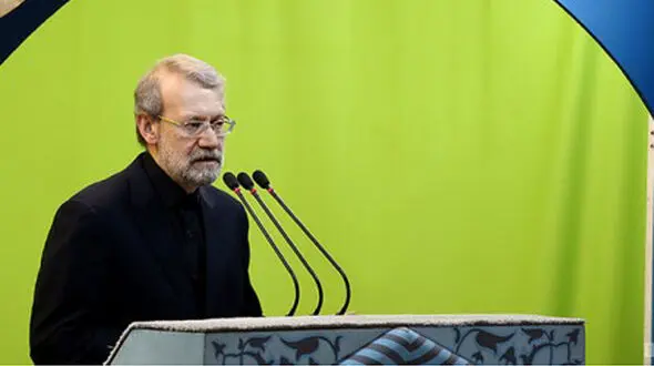 لاریجانی: اسرائیل مادر تروریسم است