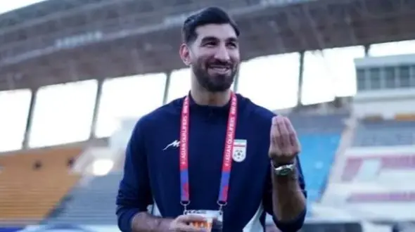 چرا شهریار مغانلو به پرسپولیس نیامد؟