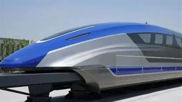 2 قطار سریع‌ السیر ایران با پول چینی‌ ها ساخته می‌ شود