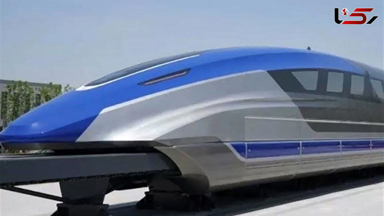 2 قطار سریع‌ السیر ایران با پول چینی‌ ها ساخته می‌ شود