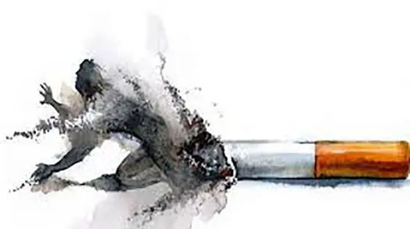 اقدام عاشقانه یک زن در برابر کارهای زشت شوهر