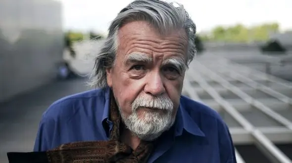 بازیگر معروف نقش منفی فیلم ها درگذشت + عکس