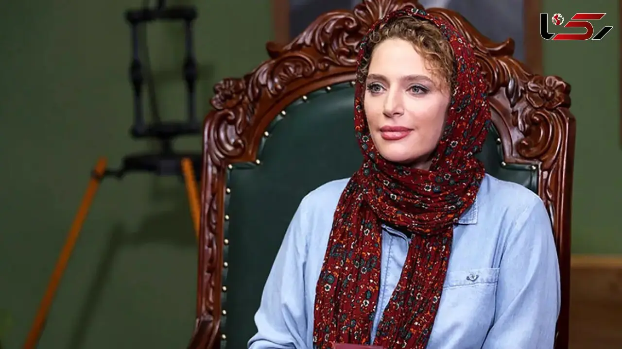 نگین معتضدی: من اگر بازیگر نمیشدم الان یک بچه بیست ساله داشتم! / از ممنوع الکار شدنم شگفت زده شدم!