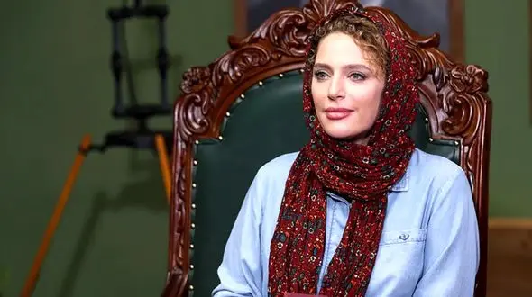 واکنش وزارت فرهنگ به خبر ممنوع الکاری نگین معتضدی