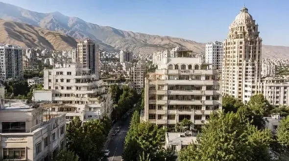 قیمت‌‌ اجاره آپارتمان در 4 منطقه تهران ، امروز ۱۲ مهر ۱۴۰۵ / از دروازه شمیران تا الهیه + جدول