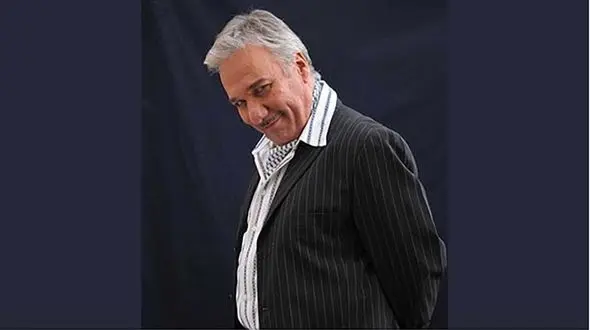 بازیگر پیشکسوت تلویزیون راهی بیمارستان شد