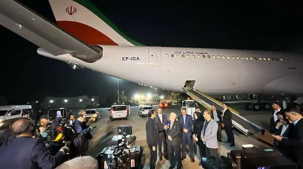 گل‌نبشته‌های هخامنشی از ۲ هفته دیگر آماده بازدید برای عموم است 
