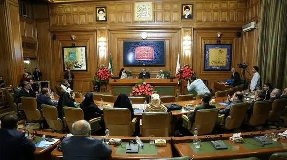 مهلت پرداخت عوارض 200 میلیونی تا اردیبهشت ماه / اعتبار 4 درصدی شهرداری برای حوادث پیش بینی نشده + فیلم