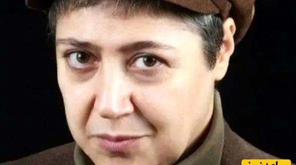 داستان جالب انتخاب اسم مازیار لرستانی بعد از تطبیق جنسیتش: میخواستم اسمم رو «ودود» بزارم ولی ...