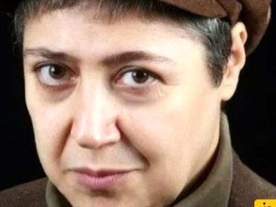 داستان جالب انتخاب اسم مازیار لرستانی بعد از تطبیق جنسیتش: میخواستم اسمم رو «ودود» بزارم ولی ...