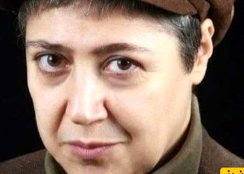 داستان جالب انتخاب اسم مازیار لرستانی بعد از تطبیق جنسیتش: میخواستم اسمم رو «ودود» بزارم ولی ...