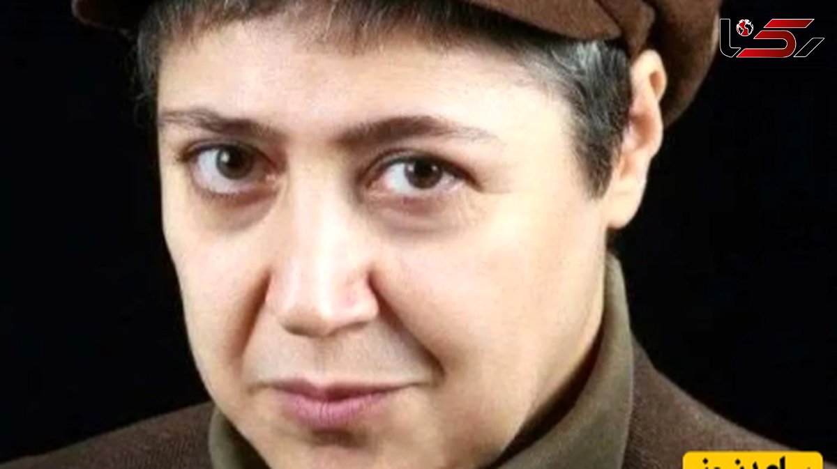 داستان جالب انتخاب اسم مازیار لرستانی بعد از تطبیق جنسیتش: میخواستم اسمم رو «ودود» بزارم ولی ...