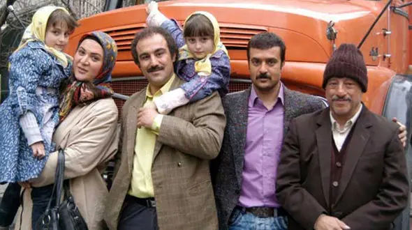 سرمایه گذار بادیگارد تهیه کننده پایتخت 5 می شود